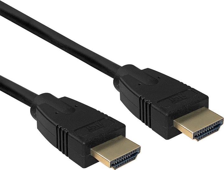 Produktbild ACT HDMI (Typ A) – HDMI (Typ A) (1 m, HDMI, 2.2)