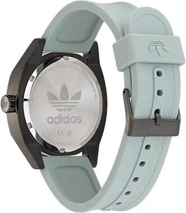 Produktbild adidas Herrenuhr AOFH22001 (Ø 43 mm) (43 mm)