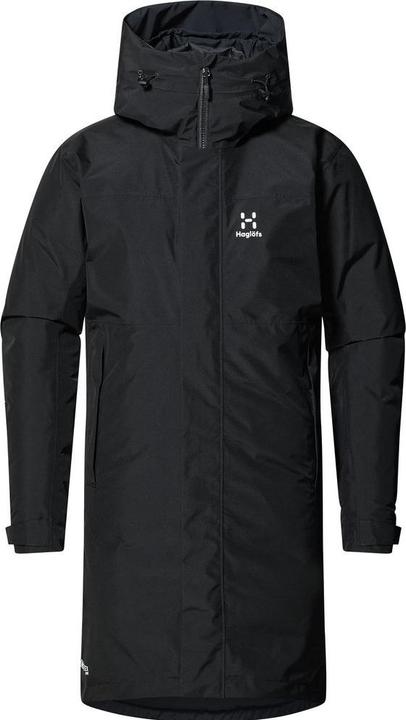 Produktbild Haglöfs Women's Asp 3-in-1 GTX Parka (L)