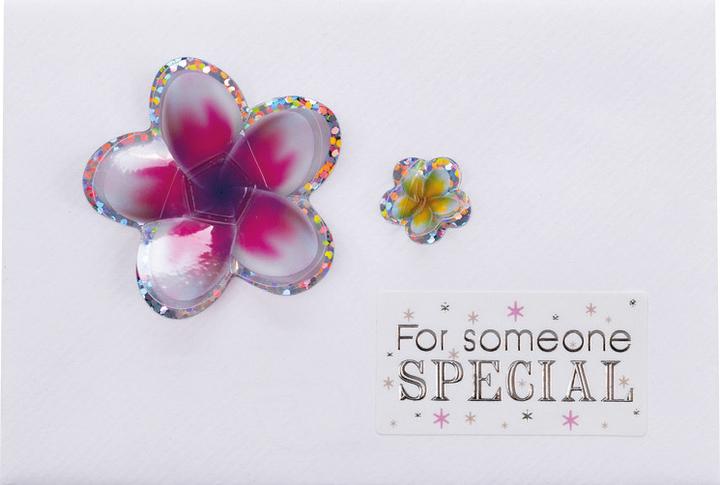 Produktbild HERMA Sticker Blumen