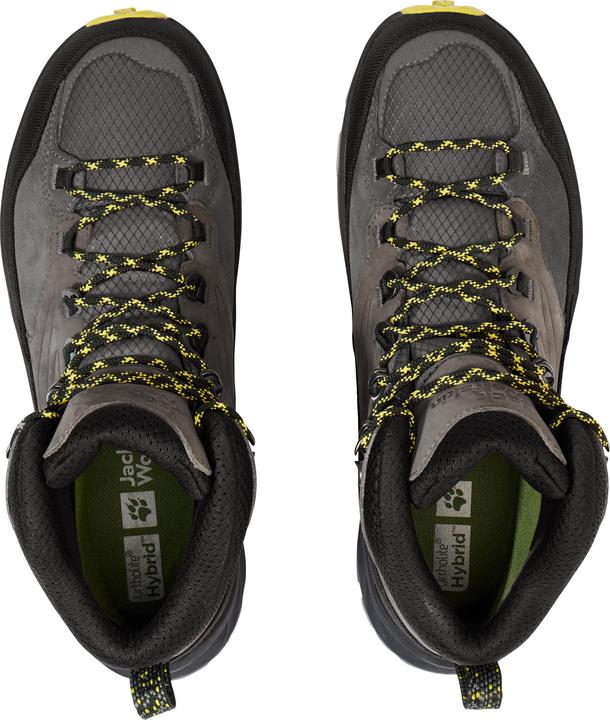 Produktbild Jack Wolfskin Cyrox Texapore Mid M (48)