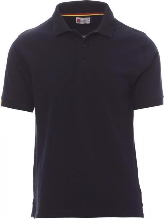 Produktbild Payper Polo-Shirt Nation (M)