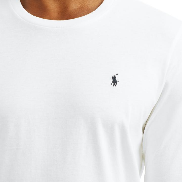 Actual product image Ralph Lauren Longsleeve Homewear Figure-hugging (L)