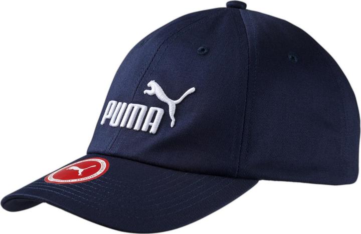 Productafbeelding Puma ESS Cap-052919 (Eén maat voor iedereen)