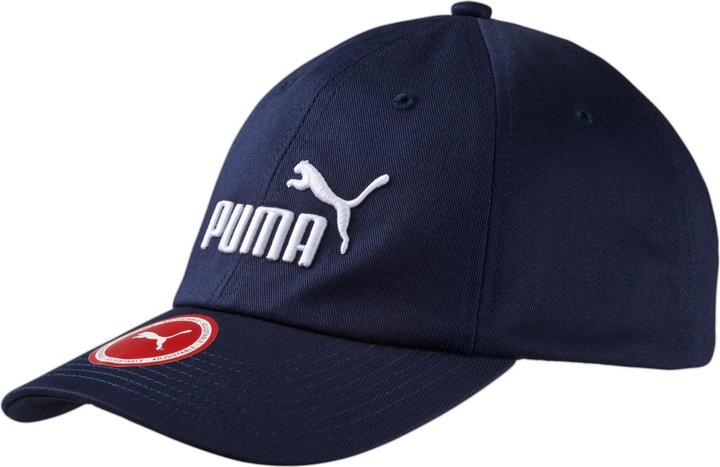 Actual product image Puma ESS Cap-052919 (One size)