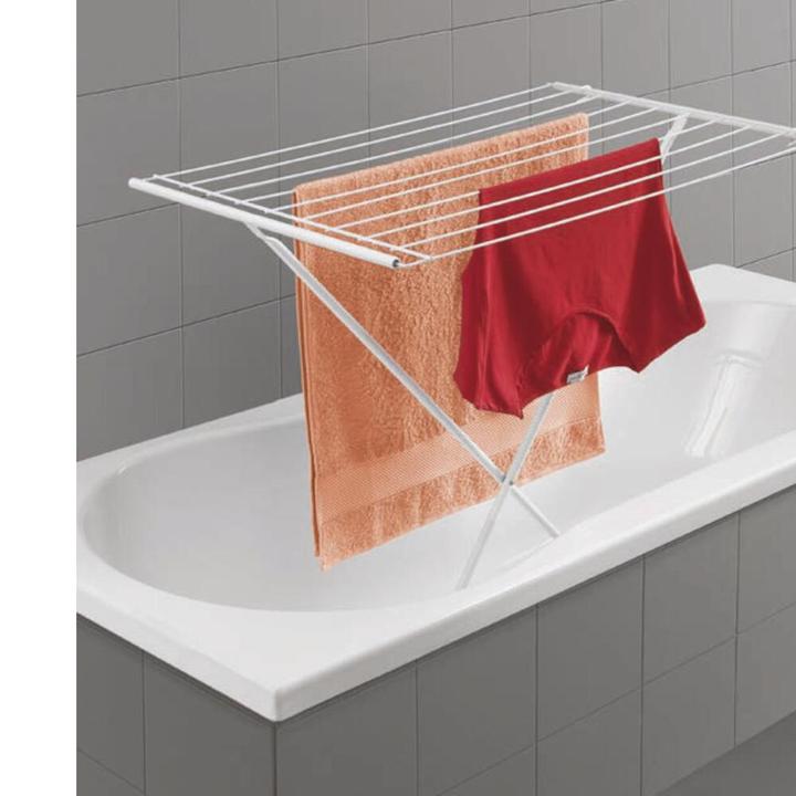 Actual product image Metaltex Como (8 m)