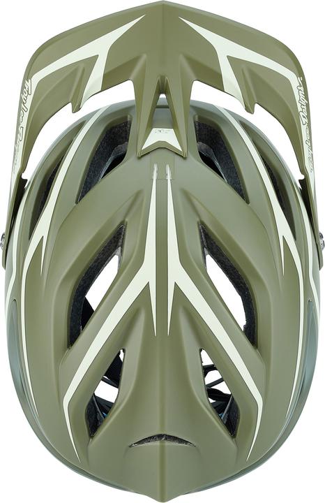 Actual product image Troy Lee Designs A3 Mips (54 - 57 cm)
