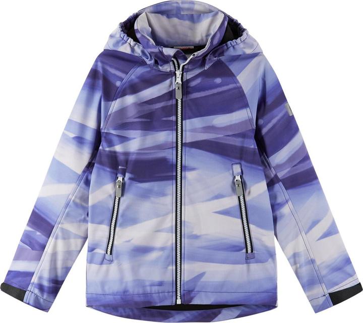 Immagine prodotto Reima tec Kinder Softshelljacke Keitele Breezy (158)