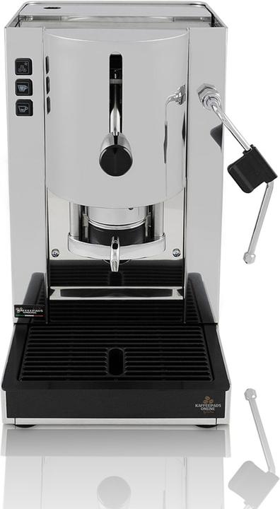 Produktbild Spinel Pinocchio XL Inox Dosiert (Volumetrica) (Zweikreis) (E.S.E.)