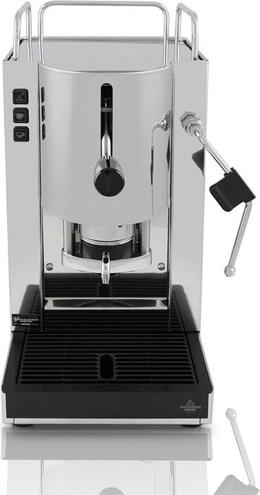 Produktbild Spinel Pinocchio XL Inox Dosiert (Volumetrica) (Zweikreis) (E.S.E.)