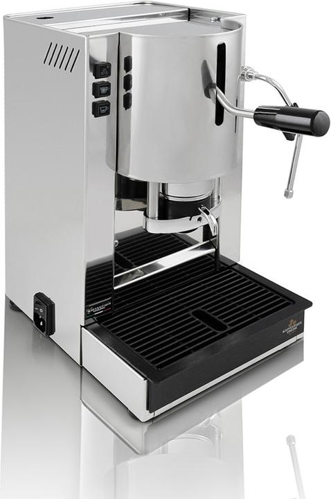 Produktbild Spinel Pinocchio XL Inox Dosiert (Volumetrica) (Zweikreis) (E.S.E.)