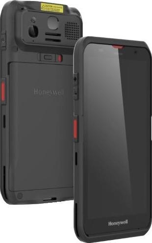 Actual product image Honeywell EDA52 2pin (1D barcodes, 2D barcodes)