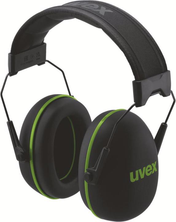 Uvex Safety KX10 (1 x)