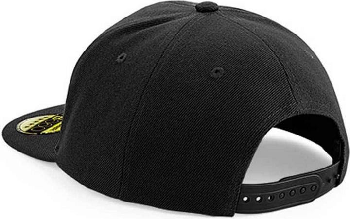 Image du produit Beechfield - Casquette ajustable ORIGINAL (Taille unique)