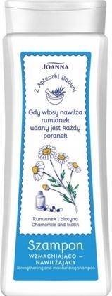 Joanna Z Apteczki Babuni Stärkendes und feuchtigkeitsspendendes Shampoo 300ml (300 ml)
