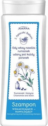 Produktbild Joanna Z Apteczki Babuni Stärkendes und feuchtigkeitsspendendes Shampoo 300ml (300 ml)