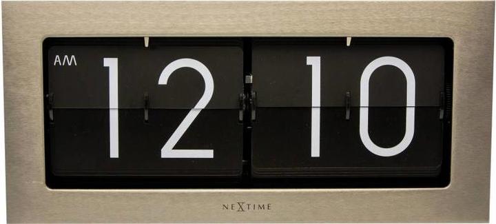 Actual product image Nextime Flip