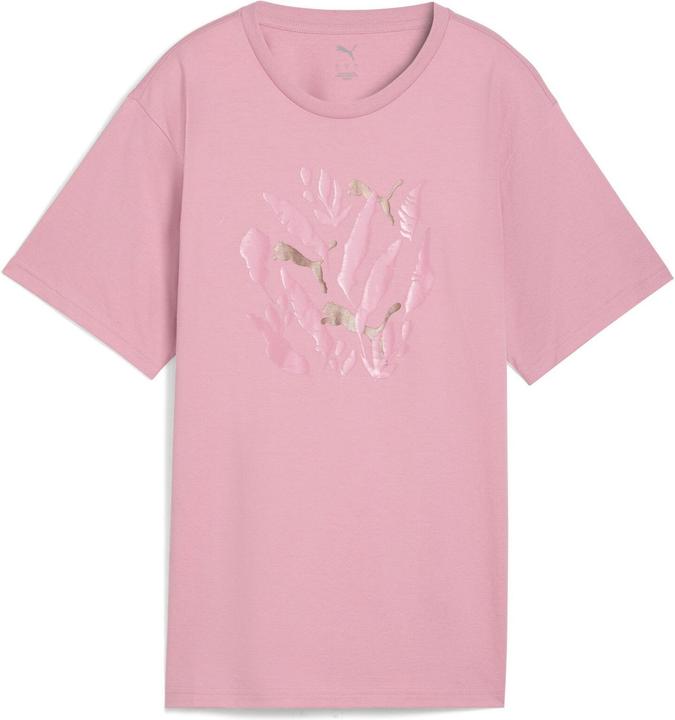 Produktbild Puma GRAPHIC Relaxed Leaf Tee (M)