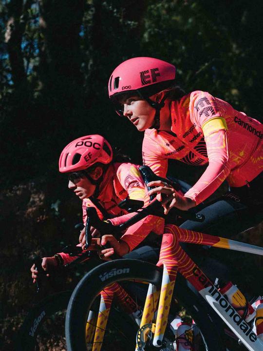 Produktbild Poc Procen Air Helm (54 - 59 cm)