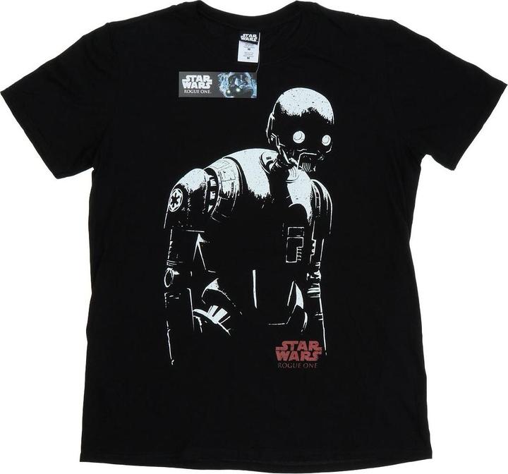 Star Wars K2SO TShirt (M)