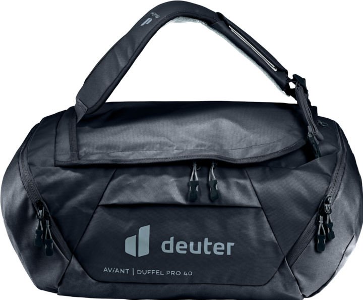 Actual product image Deuter Duffel Pro 40 (40 l)