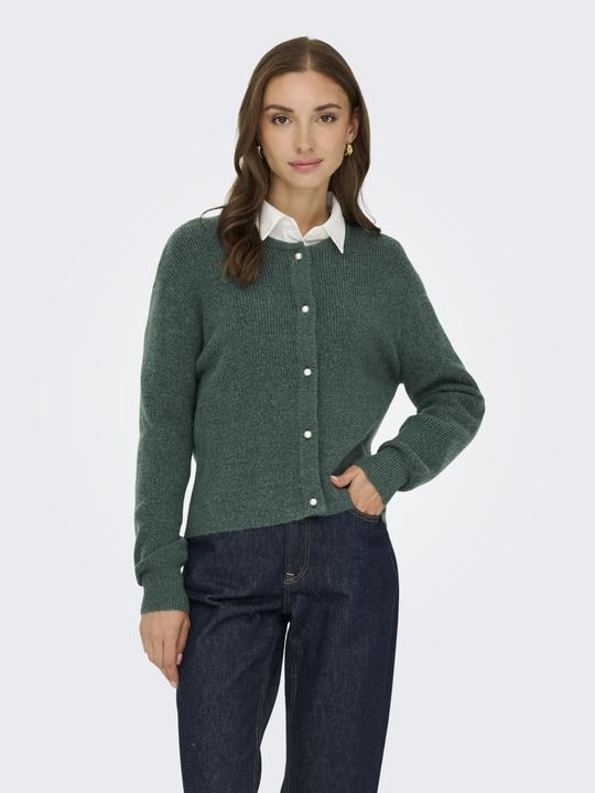 Produktbild JdY JDYLUMI Strickjacke Strickjacke (L)