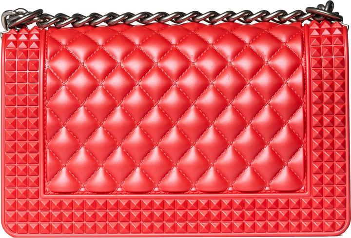 Immagine prodotto Marc Ellis Damen Schultertasche - Erevan Prime Modell - Gummi - 25.0 X 15.0 X 8.0 Cm