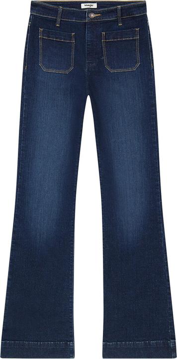 Produktbild Wrangler Jeans Flare (32, 34)