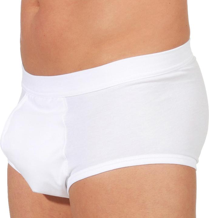 Produktbild Mediset Herren Hygiene-Slip 2er-Pack (2 x, 2)