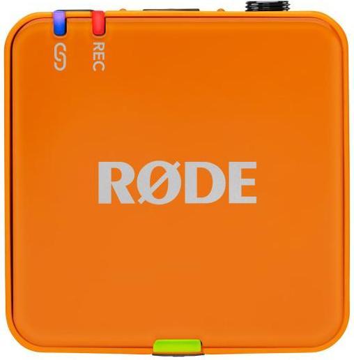 Actual product image RØDE Wireless GO (Gen 3)