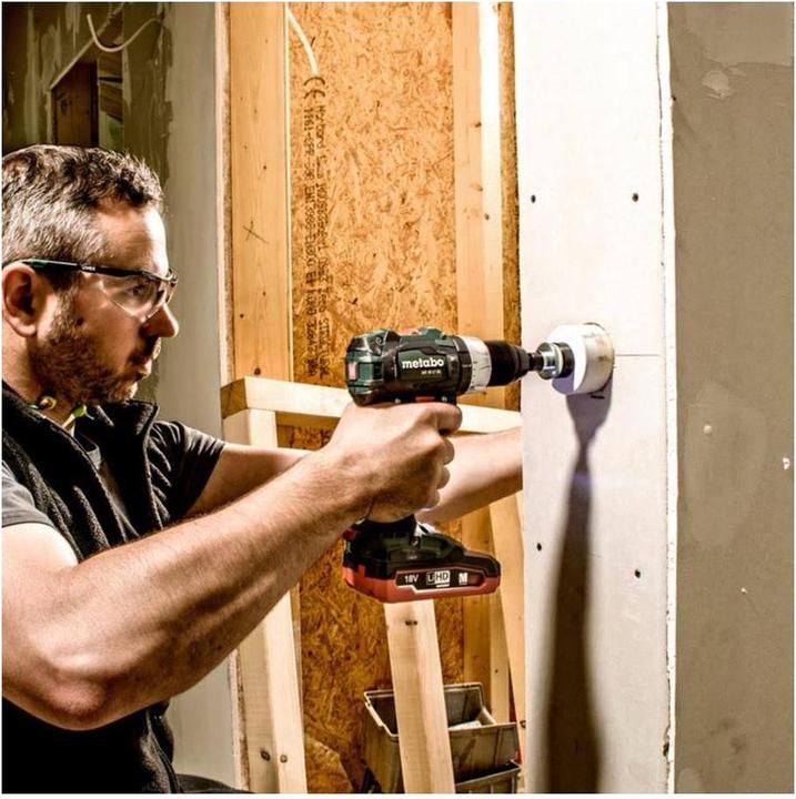 Image du produit Metabo SB 18 LT BL (Clé à chocs)