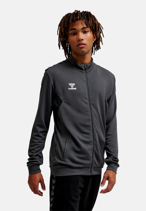 Produktbild hummel Hmlauthentic Pl Zip Jacket (XL)