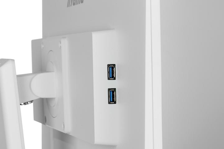 Produktbild iiyama TFT XUB2292HSU 54.6cm IPS (1920 x 1080 Pixel, 21.50")