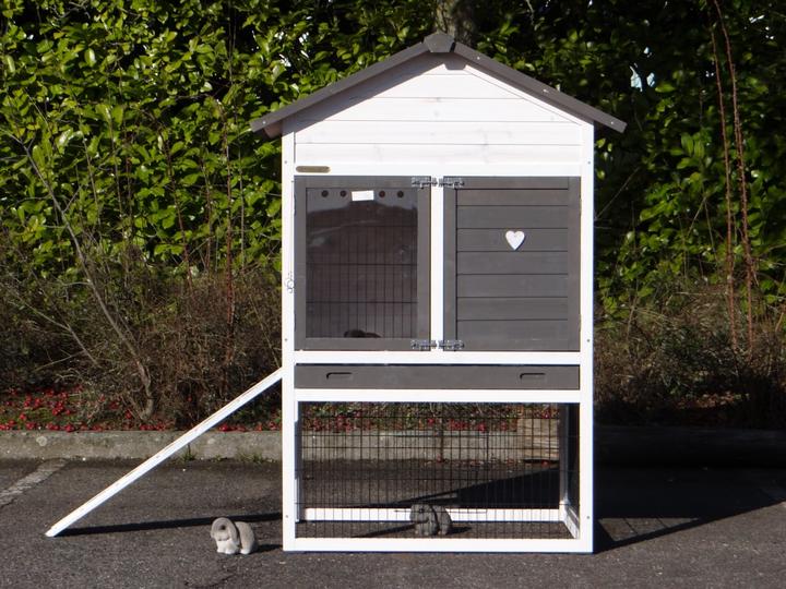 Produktbild Jamb Prestige Medium