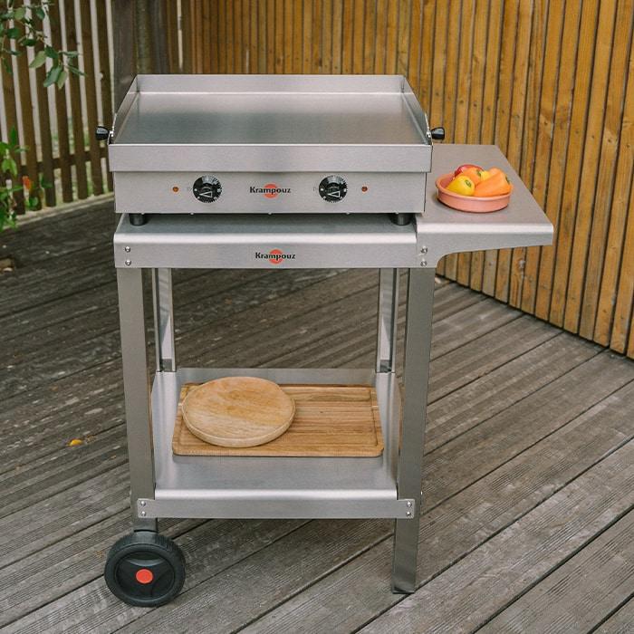 Image du produit Krampouz Samba (2.50 kW)