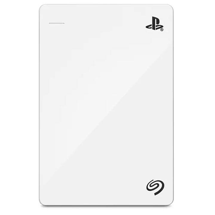 Actual product image Seagate Game Drive for PlayStation 2TB (2 TB)