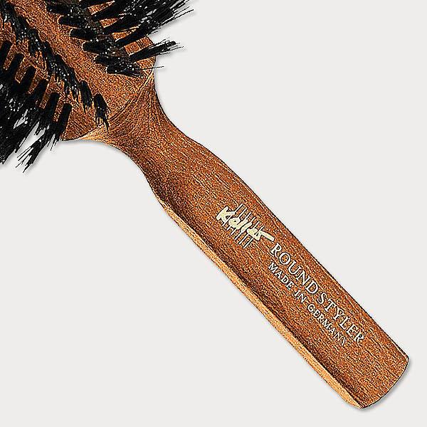Produktbild Keller Round-Styler Wildschweinborsten