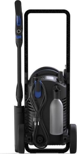 Productafbeelding Nilfisk Core 130-6 PowerControl - Autowasstraat EU (Elektrische stroom)