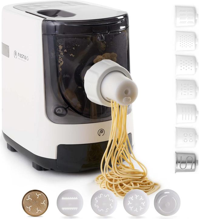 Image du produit Classe Italy Pasta Maker