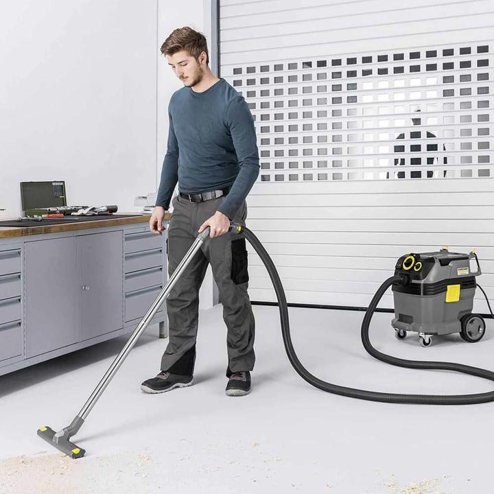 Actual product image Kärcher Professional Wet/dry floor nozzle