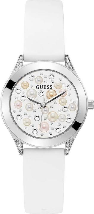 Produktbild Guess Uhren DAMEN GW0381L1 (42 mm)