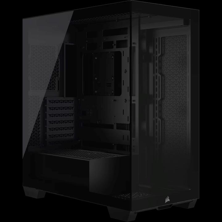 Actual product image Corsair 3500X RS-R ARGB (ATX, E-ATX, mATX, Mini-ITX)