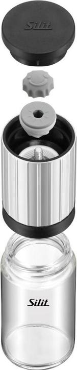 Image du produit Silit Piccante (Poivre, Sel)