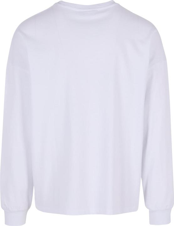 Produktbild DEF BERRY Longsleeves brightwhite XXL (XXL)