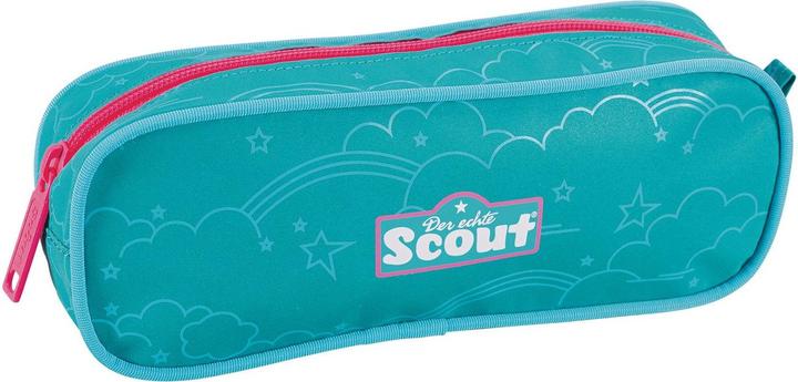 Actual product image Scout Neo Exklusiv Superflash Extreme 4-piece school bag set (21.50 l)