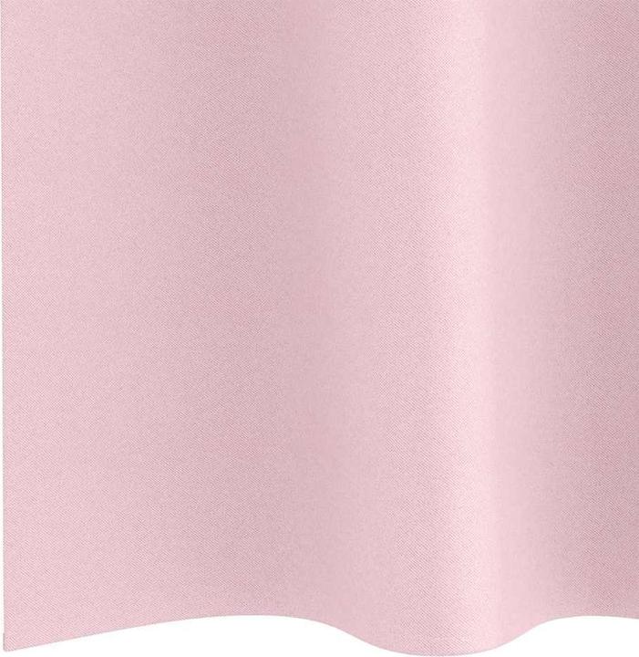 Actual product image vidaXL Verdunkelungsvorhänge (140 x 245 cm)