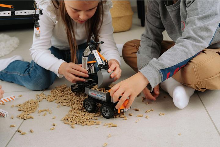 Immagine prodotto Fischertechnik Truck