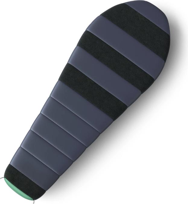 Actual product image Husky Dinis 2024 -10 (220 cm)