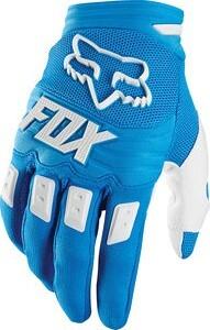Image du produit Fox Gants Dirtpaw Race Blue (XXL)