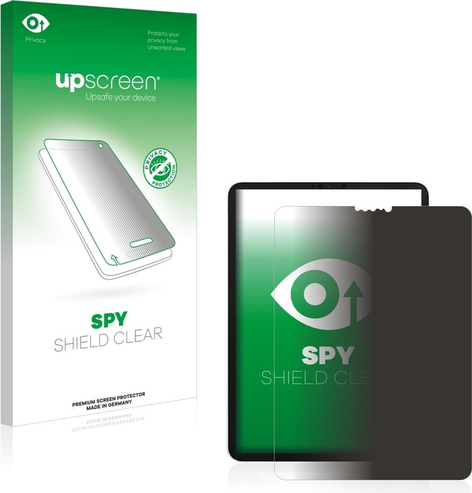 Immagine prodotto upscreen Spy Shield (1 Pezzo/i, iPad Pro 11 2020 (2. Gen))